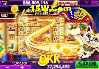 Ofertas Exclusivas OKK