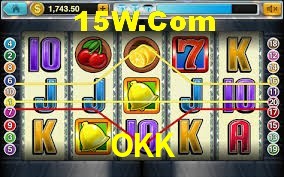 Gates of Olympus OKK