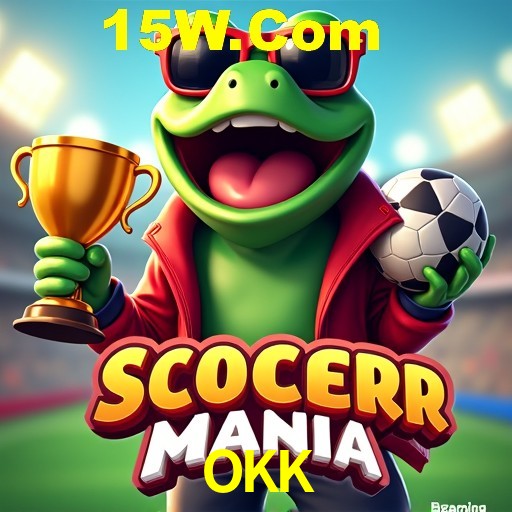 Descubra a Essência do OKK: Nossa História e Compromissos