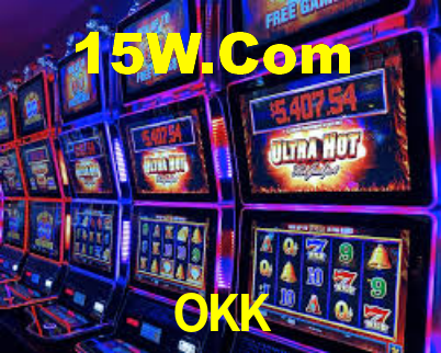 OKK - Installation Guide