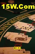 OKK Rio de Janeiro - Slot Strategy