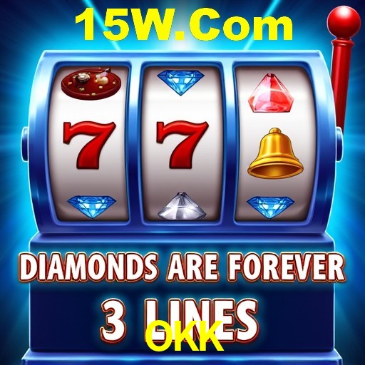 Desvendando o Mundo dos Jogos Virtuais na OKK