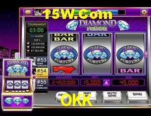 OKK Curitiba - Statistics