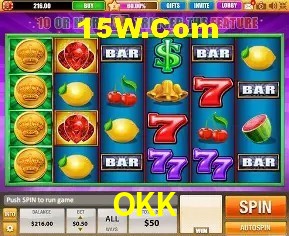 Benefícios da Conta OKK