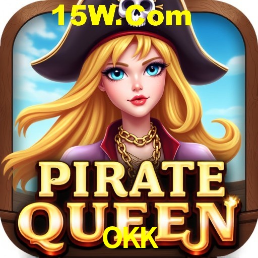 OKK Curitiba - Live Status