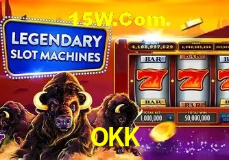 OKK Belo Horizonte - Payments