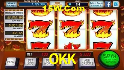 OKK - Rápido Acesse