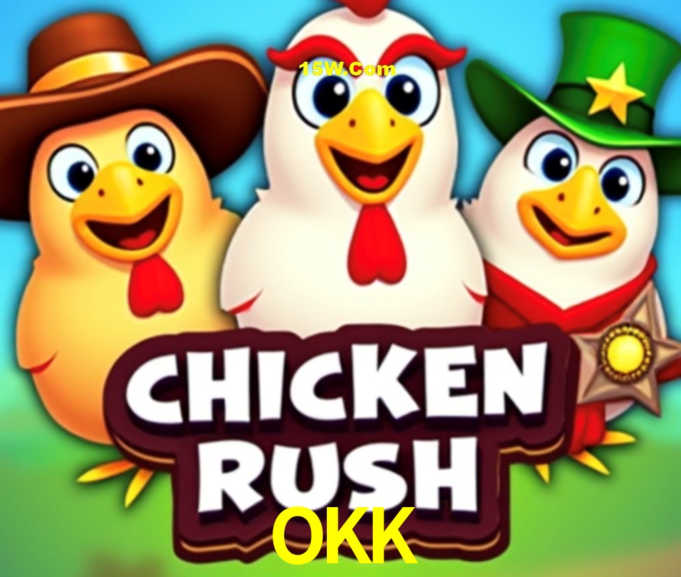 Recursos de Bônus OKK