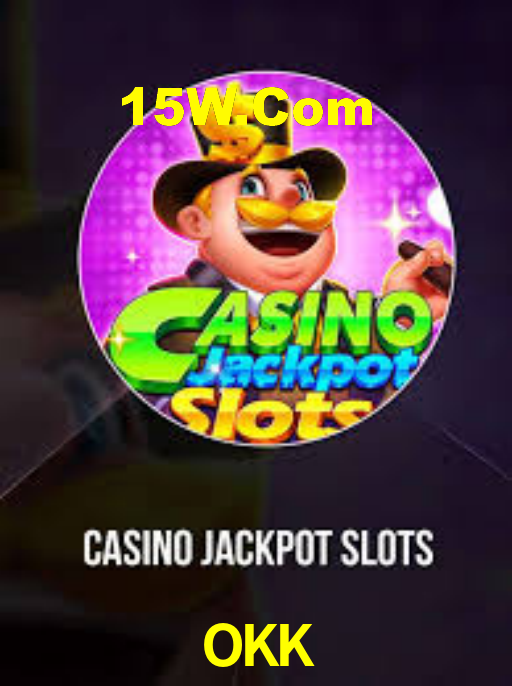 OKK - Online Slot Casino - OKK Bet
