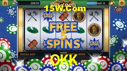 OKK - User Statistics