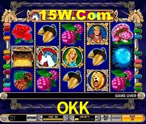 OKK Entrar - Login Seguro Certificado