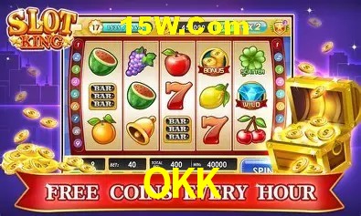 Provedores de Jogos OKK