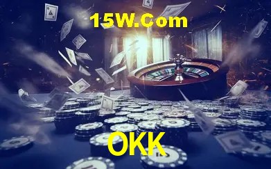 cassino OKK