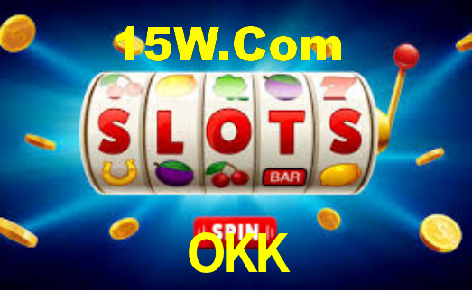 OKK,OKK Bet