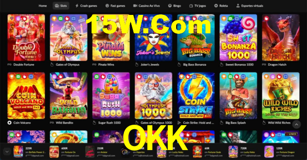 OKK,OKK Bet
