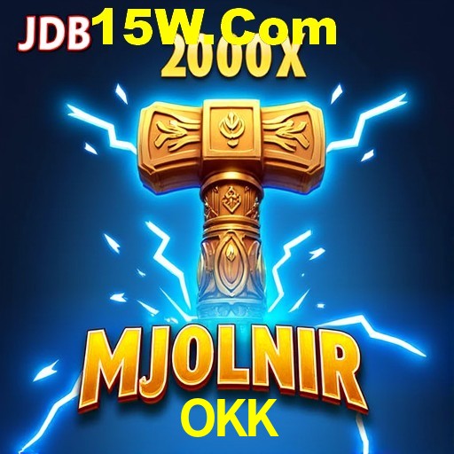 APP oficial da OKK para mobile