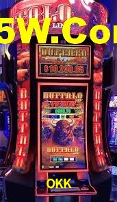 Blackjack Table OKK