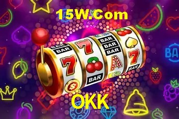 Recursos de Bônus OKK