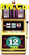 Slot Games OKK
