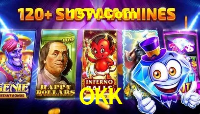 Segurança 2FA OKK