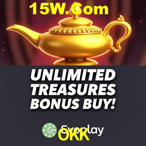 Exclusive Offers OKK