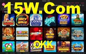VIP Casino OKK