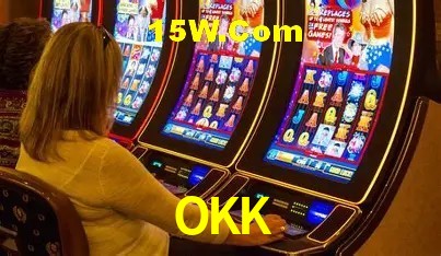 Programa VIP OKK