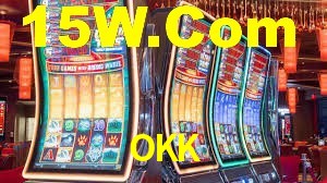 Welcome Bonus OKK