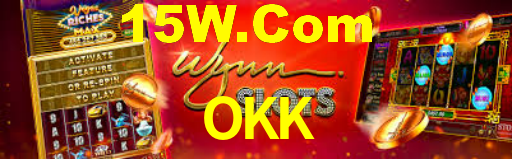 OKK - Game Jogo Cassino no Brasil - OKK Bet