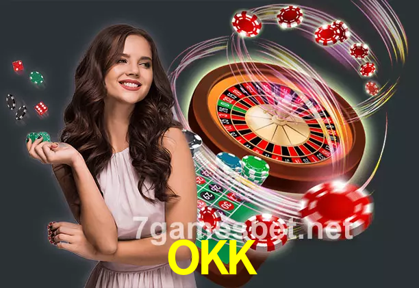 vivo no cassino OKK